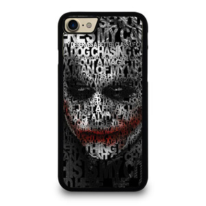 BATMAN JOKER COLLAGE iPhone 7 / 8 Case Cover BATMAN JOKER COLLAGE iPhone 7 / 8 Case Cover
