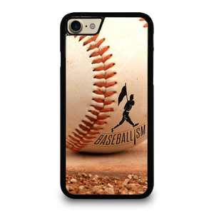 BASEBALL BASEBALLISM iPhone 7 / 8 Case Cover