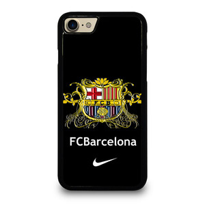 BARCELONA FC GRAFFITI iPhone 7 / 8 Case Cover