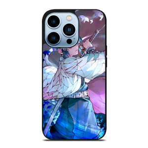 DEMON SLAYER KOCHO iPhone 13 Pro Max Case Cover
