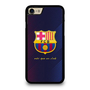 BARCELONA BARCA iPhone 7 / 8 Case Cover