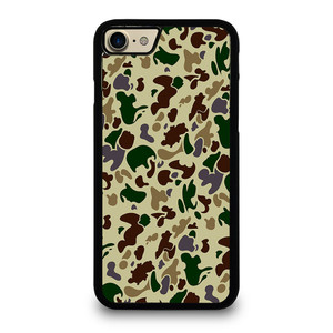BAPE BATHING APE 3 iPhone 7 / 8 Case Cover