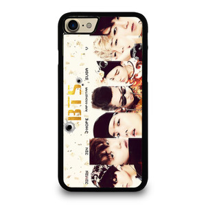 BANGTAN BOYS BTS KPOP 2 iPhone 7 / 8 Case Cover