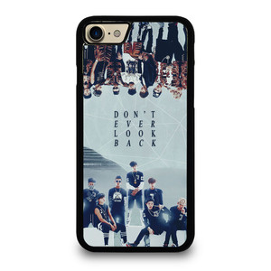 BANGTAN BOYS BTS KPOP 1 iPhone 7 / 8 Case Cover