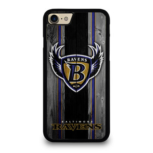 BALTIMORE RAVENS NEW LOGO iPhone 7 / 8 Case Cover