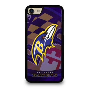 BALTIMORE RAVENS FOOTBALL iPhone 7 / 8 Case Cover