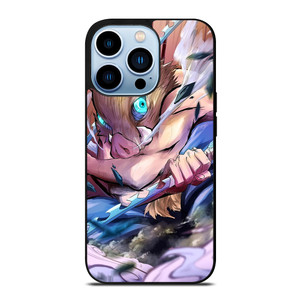 DEMON SLAYER INOSUKE iPhone 13 Pro Max Case Cover