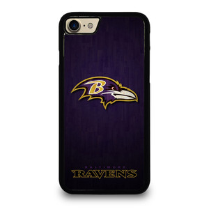 BALTIMORE RAVENS 1 iPhone 7 / 8 Case Cover