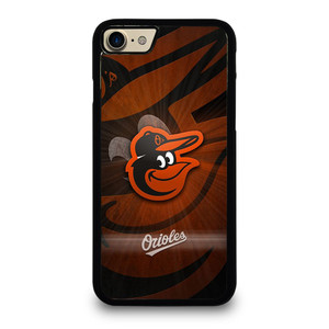 BALTIMORE ORIOLES 2 iPhone 7 / 8 Case Cover