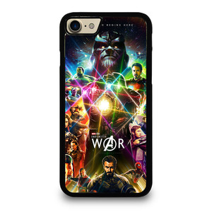 AVENGERS INFINITY WAR 3 iPhone 7 / 8 Case Cover