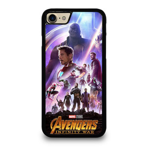AVENGERS INFINITY WAR 2 iPhone 7 / 8 Case Cover