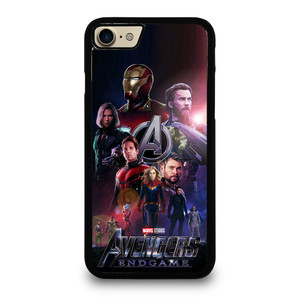 AVENGERS ENDGAME 3 iPhone 7 / 8 Case Cover