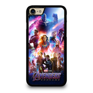 AVENGERS ENDGAME 2 iPhone 7 / 8 Case Cover
