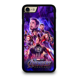 AVENGERS ENDGAME 1 iPhone 7 / 8 Case Cover