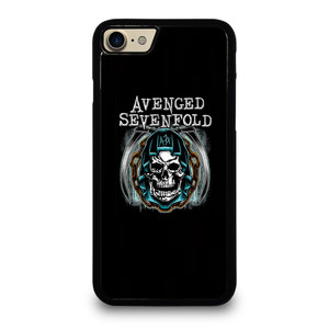 AVENGED SEVENFOLD A7X iPhone 7 / 8 Case Cover