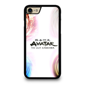 AVATAR THE LAST AIRBENDER iPhone 7 / 8 Case Cover