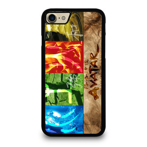AVATAR 4 ELEMENTS iPhone 7 / 8 Case Cover