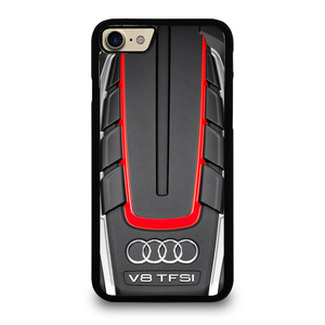 AUDI V8 ENGINE iPhone 7 / 8 Case Cover