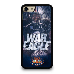 AUBURN TIGERS WAR EAGLE 1 iPhone 7 / 8 Case Cover