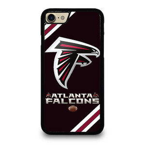 ATLANTA FALCONS iPhone 7 / 8 Case Cover