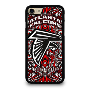 ATLANTA FALCONS RISE UP iPhone 7 / 8 Case Cover