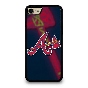 ATLANTA BRAVES COOL LOGO iPhone 7 / 8 Case Cover
