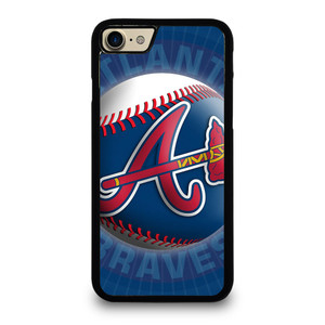 ATLANTA BRAVES 2 iPhone 7 / 8 Case Cover