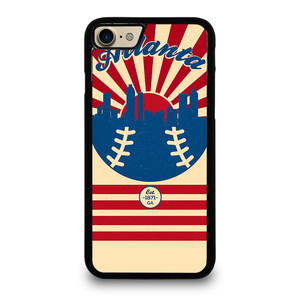 ATLANTA BRAVES 1871 iPhone 7 / 8 Case Cover ATLANTA BRAVES 1871 iPhone 7 / 8 Case Cover