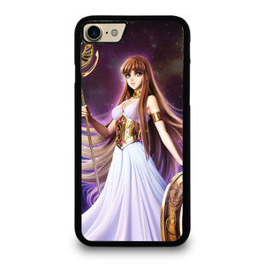 ATHENA SAINT SEIYA iPhone 7 / 8 Case Cover