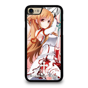 ASUNA YUUKI SWORD ART ONLINE iPhone 7 / 8 Case Cover