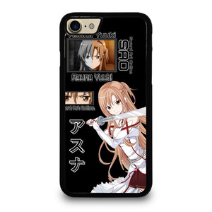 ASUNA YUUKI SAO ANIME iPhone 7 / 8 Case Cover