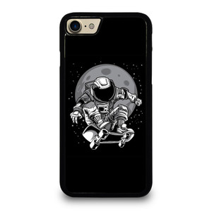 ASTRONAUT SKATEBOARDER iPhone 7 / 8 Case Cover