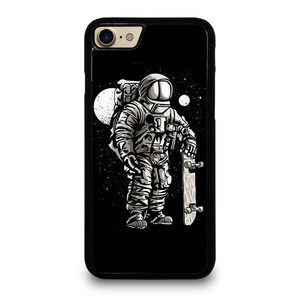 ASTRONAUT SKATEBOARDER 2 iPhone 7 / 8 Case Cover