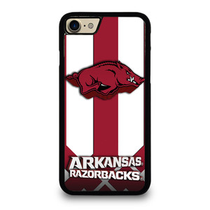 ARKANSAS RAZORBACKS LOGO iPhone 7 / 8 Case Cover