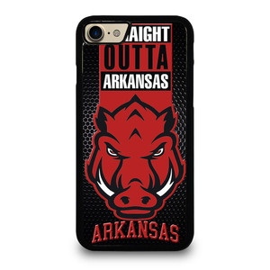 ARKANSAS RAZORBACKS 2 iPhone 7 / 8 Case Cover