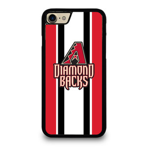 ARIZONA DIAMONDBACKS STRIPE iPhone 7 / 8 Case Cover
