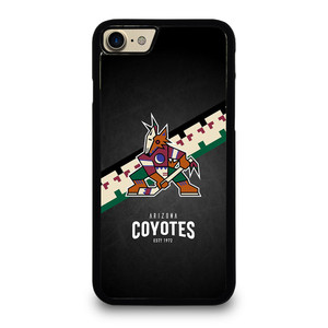 ARIZONA COYOTES ICON iPhone 7 / 8 Case Cover