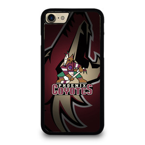 ARIZONA COYOTES HOCKEY 2 iPhone 7 / 8 Case Cover