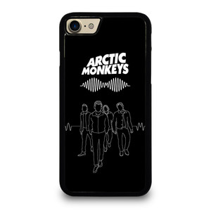 ARCTIC MONKEYS BAND iPhone 7 / 8 Case Cover