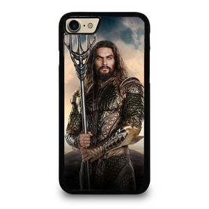 AQUAMAN 3 iPhone 7 / 8 Case Cover