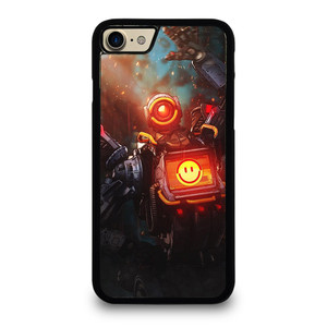 APEX LEGENDS PATHFINDER 3 iPhone 7 / 8 Case Cover