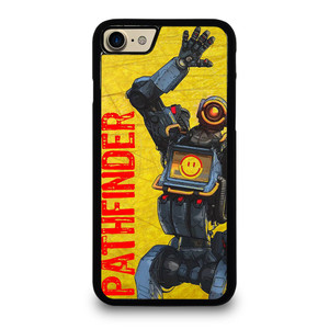 APEX LEGENDS PATHFINDER 2 iPhone 7 / 8 Case Cover