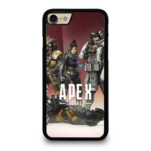 APEX LEGENDS GAME CHARACTER iPhone 7 / 8 Case Cover