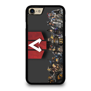 APEX LEGENDS 2 iPhone 7 / 8 Case Cover