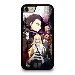 ANGELS OF DEATH ANIME iPhone 7 / 8 Case Cover