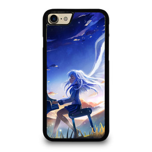 ANGEL BEATS ANIME 3 iPhone 7 / 8 Case Cover
