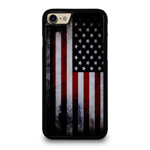 AMERICAN FLAG ART iPhone 7 / 8 Case Cover