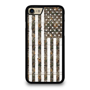 AMERICAN CAMO 2 iPhone 7 / 8 Case Cover