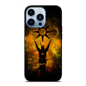 DARK SOULS PRAISE iPhone 13 Pro Max Case Cover
