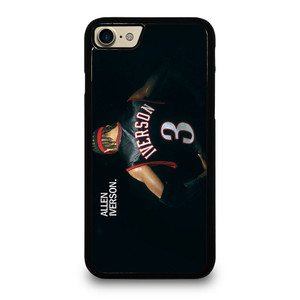 ALLEN IVERSON 3 iPhone 7 / 8 Case Cover